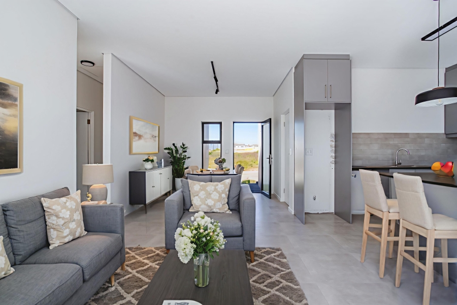 2 Bedroom Property for Sale in Honeydew Country Estate Western Cape
